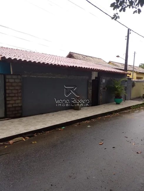 Foto 1 de Casa com 4 Quartos à venda, 430m² em Papucaia, Cachoeiras de Macacu