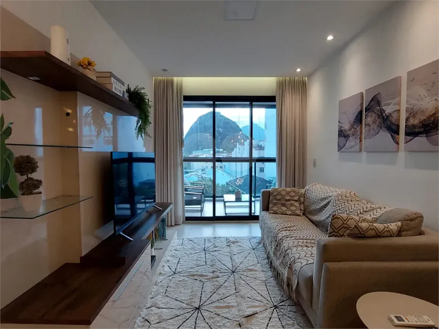 Foto 1 de Apartamento com 3 Quartos à venda, 87m² em Tijuca, Rio de Janeiro