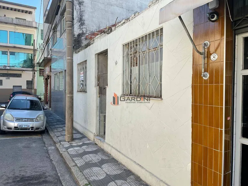 Foto 1 de Lote/Terreno à venda, 80m² em Centro, Mogi das Cruzes