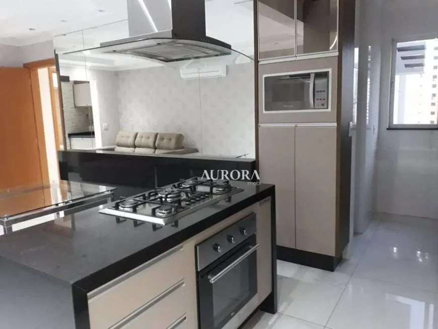 Foto 1 de Apartamento com 3 Quartos à venda, 81m² em Centro, Londrina