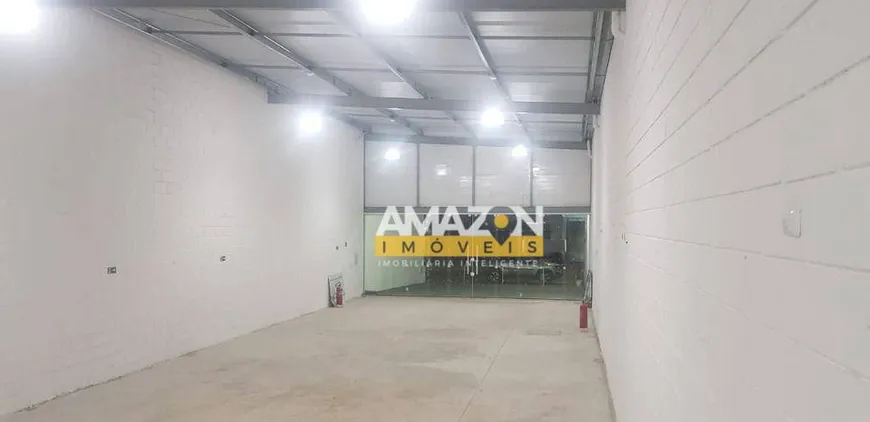 Foto 1 de Ponto Comercial para alugar, 275m² em Centro, Pindamonhangaba