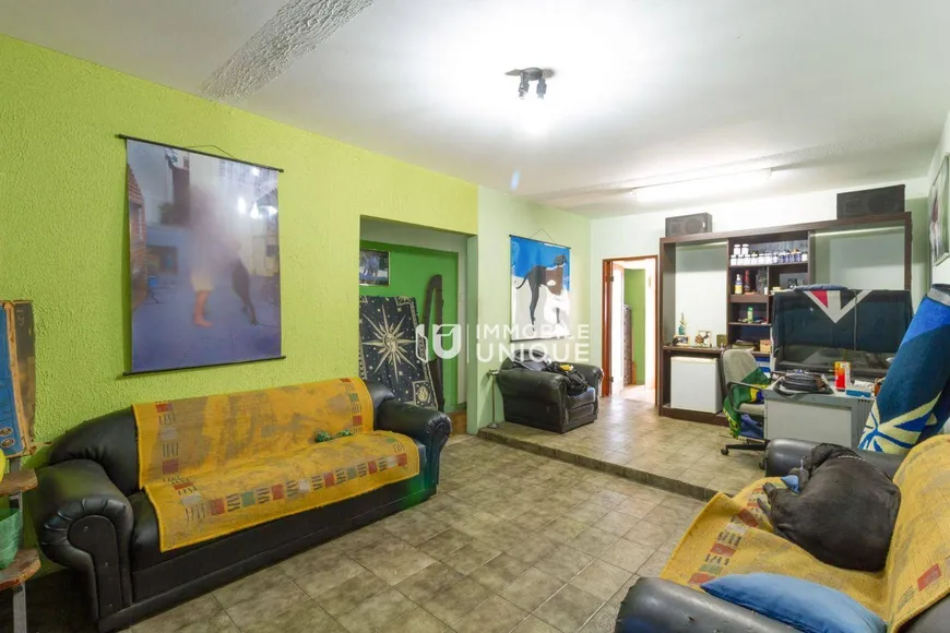 Foto 1 de Casa com 3 Quartos à venda, 300m² em Vila Metalurgica, Santo André