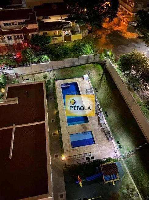 Foto 1 de Apartamento com 3 Quartos à venda, 67m² em São Bernardo, Campinas