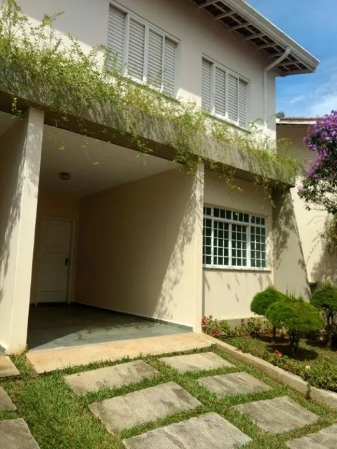 Foto 1 de Casa de Condomínio com 3 Quartos à venda, 95m² em Liberdade, Itu