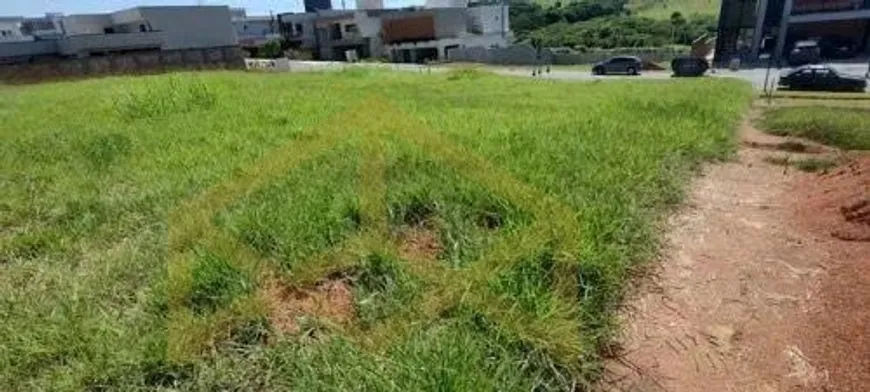 Foto 1 de Lote/Terreno à venda, 420m² em Loteamento Residencial Arborais, Campinas