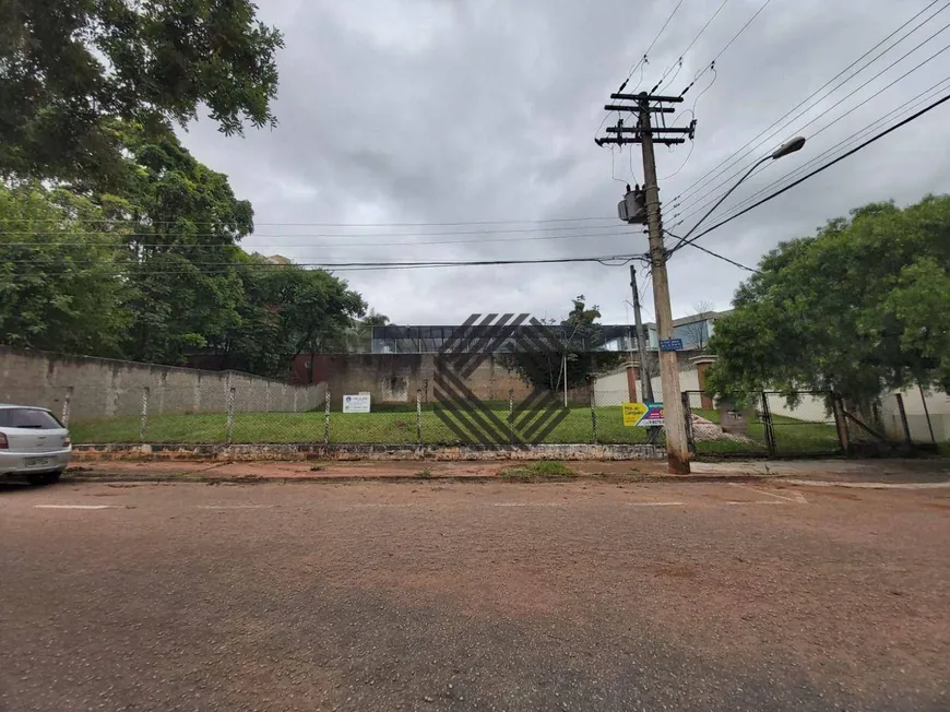 Foto 1 de Lote/Terreno à venda, 450m² em Jardim Judith, Sorocaba