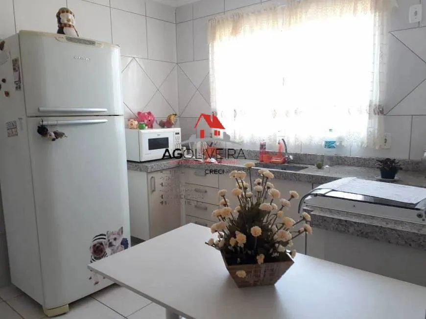 Foto 1 de Apartamento com 2 Quartos à venda, 62m² em Vila Metalurgica, Santo André