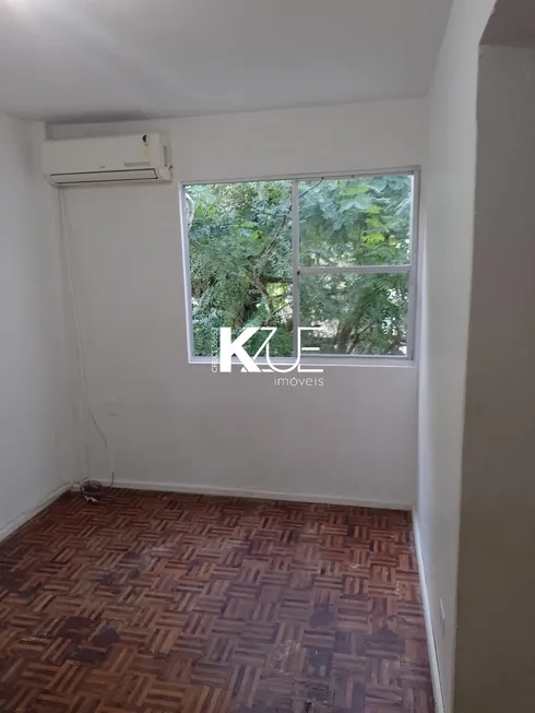 Foto 1 de Apartamento com 3 Quartos à venda, 56m² em Coqueiros, Florianópolis