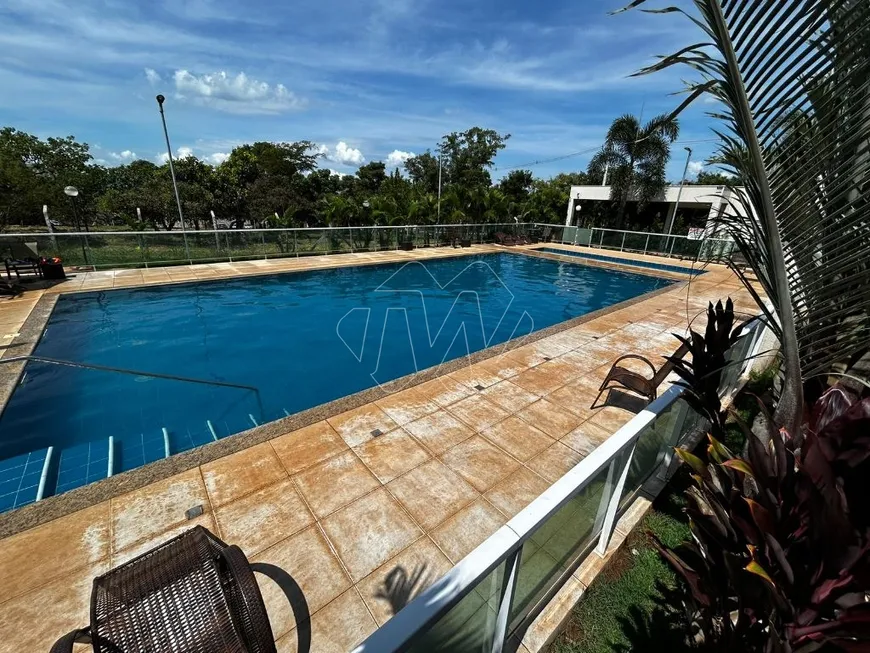 Foto 1 de Apartamento com 2 Quartos à venda, 45m² em Parque Atlanta, Araraquara