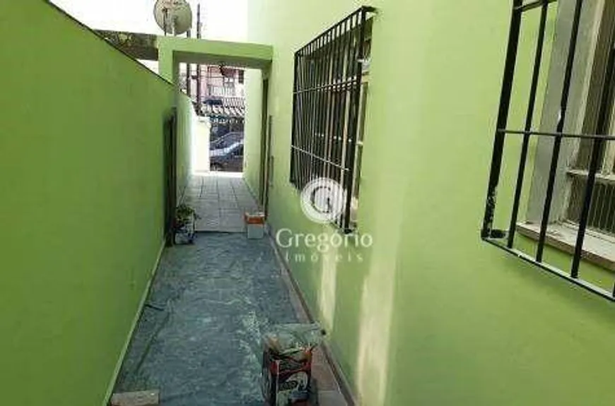 Foto 1 de Sobrado com 2 Quartos à venda, 125m² em Butantã, São Paulo