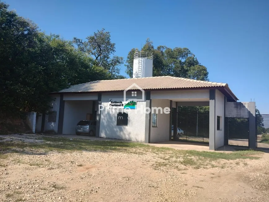 Foto 1 de Lote/Terreno à venda, 500m² em Jardim Amanda II, Hortolândia