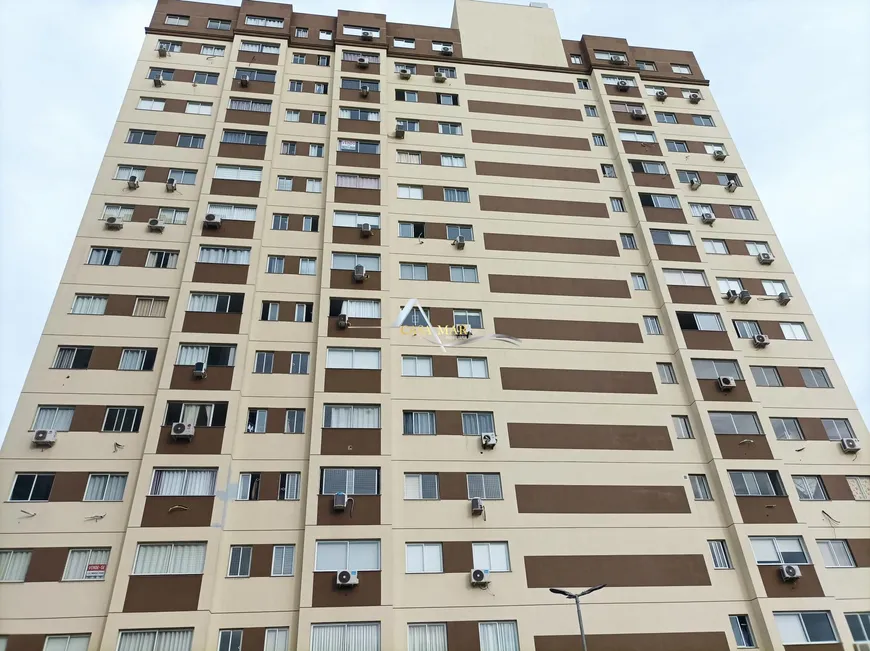 Foto 1 de Apartamento com 2 Quartos à venda, 60m² em Igra sul, Torres