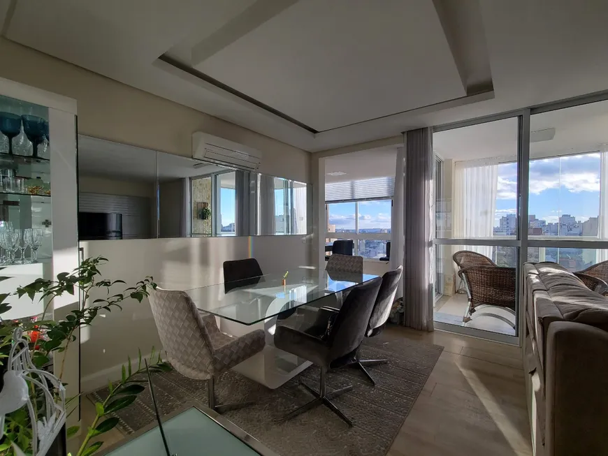 Foto 1 de Apartamento com 3 Quartos à venda, 111m² em Cristo Redentor, Caxias do Sul