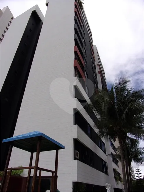 Foto 1 de Apartamento com 3 Quartos à venda, 108m² em Cocó, Fortaleza