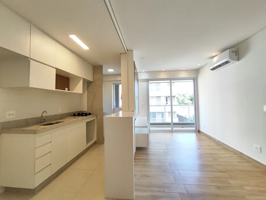 Foto 1 de Apartamento com 2 Quartos à venda, 82m² em Jardim Maracanã, São José do Rio Preto
