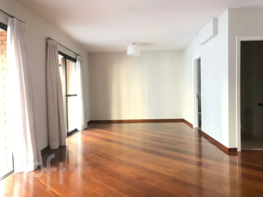 Foto 1 de Apartamento com 3 Quartos à venda, 167m² em Moema, São Paulo