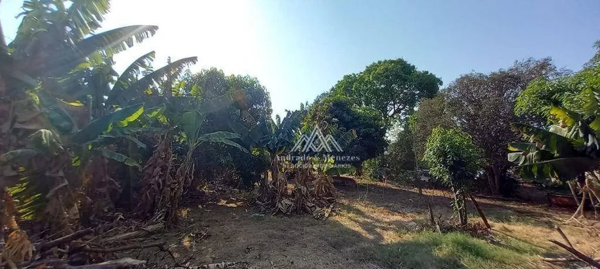 Foto 1 de Lote/Terreno à venda, 240m² em Ipiranga, Ribeirão Preto