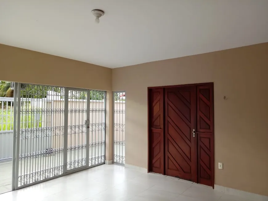 Foto 1 de Casa com 3 Quartos à venda, 130m² em Nova Parnamirim, Parnamirim