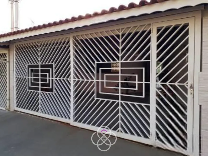 Foto 1 de Casa com 3 Quartos à venda, 120m² em Horto Santo Antonio, Jundiaí