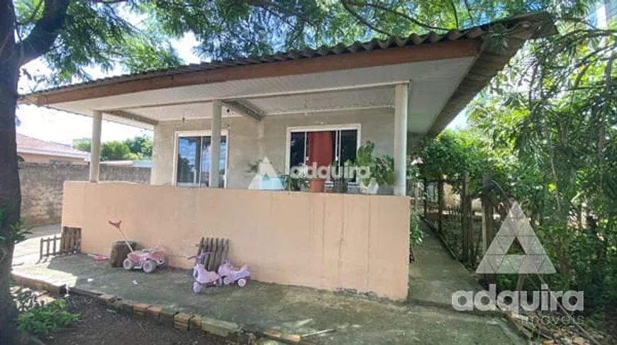 Foto 1 de Lote/Terreno com 1 Quarto à venda, 200m² em Neves, Ponta Grossa