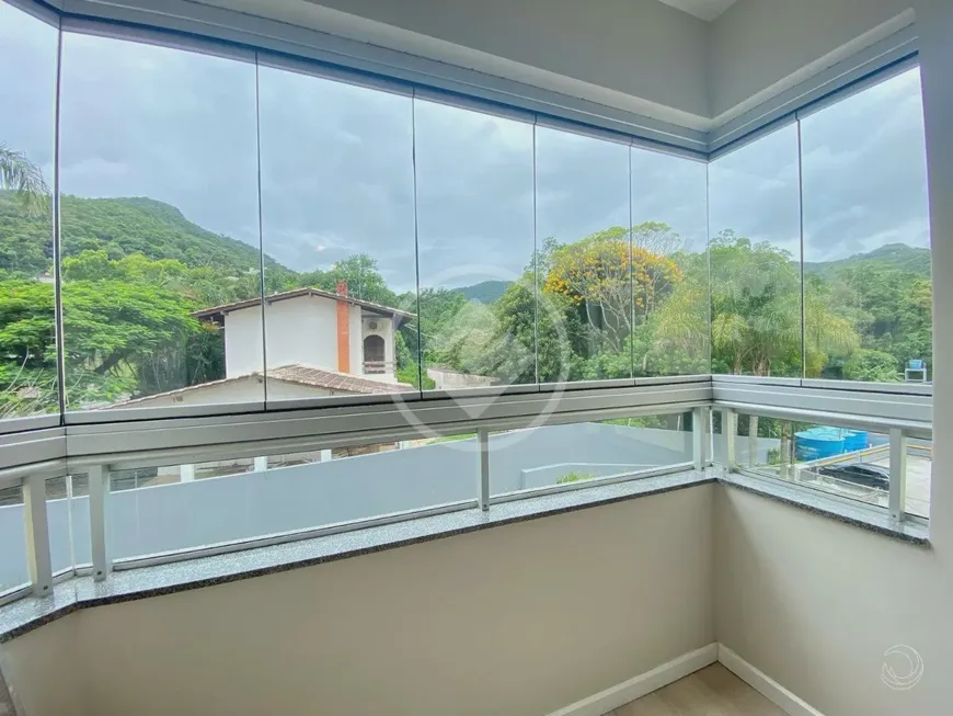 Foto 1 de Apartamento com 1 Quarto à venda, 50m² em Monte Verde, Florianópolis