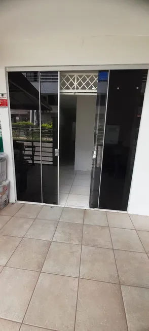 Foto 1 de Ponto Comercial para alugar, 29m² em Asa Norte, Brasília