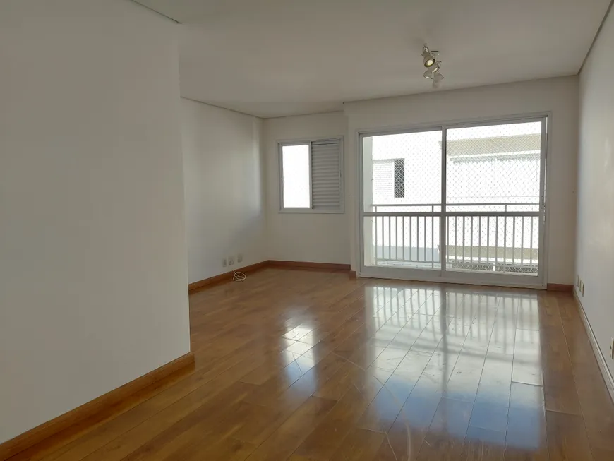 Foto 1 de Apartamento com 2 Quartos para alugar, 73m² em Jardim Faculdade, Itu