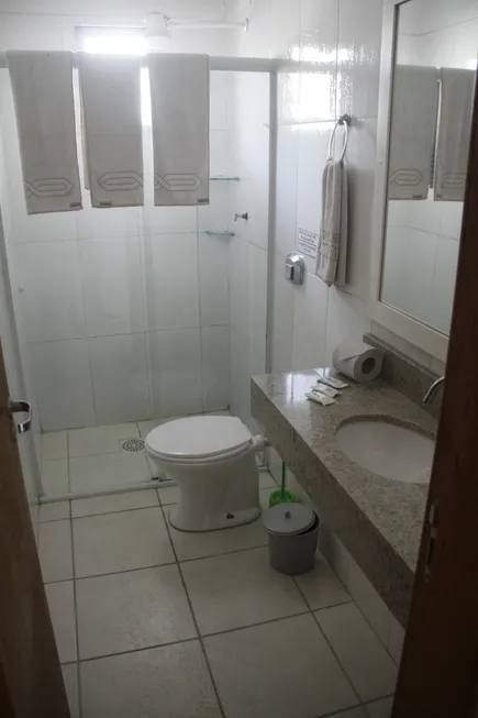 Foto 1 de Apartamento com 1 Quarto para alugar, 30m² em Ingleses do Rio Vermelho, Florianópolis