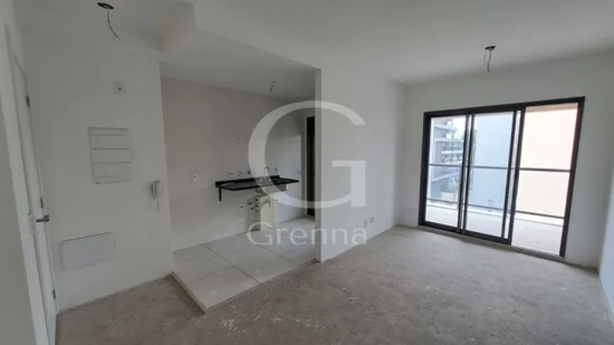 Foto 1 de Apartamento com 3 Quartos à venda, 75m² em Pinheiros, São Paulo