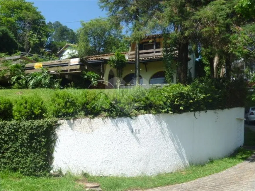 Foto 1 de Casa com 3 Quartos à venda, 600m² em Condomínio Nova São Paulo, Itapevi