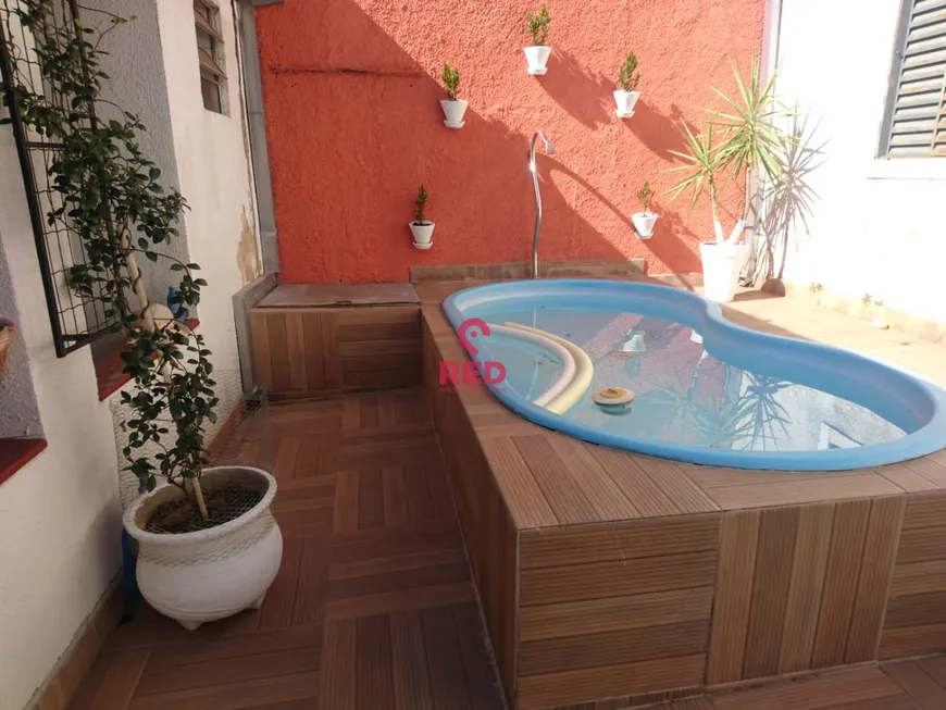 Foto 1 de Casa com 5 Quartos à venda, 360m² em Vila Barao, Sorocaba