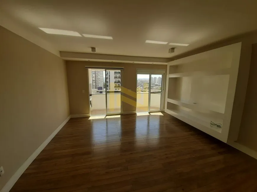 Foto 1 de Apartamento com 3 Quartos à venda, 94m² em Vila Romana, São Paulo