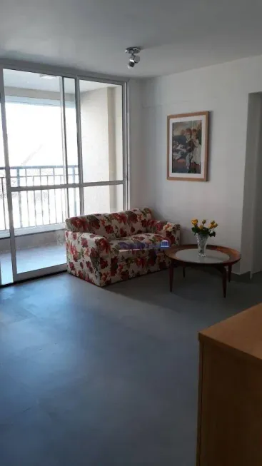 Foto 1 de Apartamento com 2 Quartos à venda, 57m² em Pompeia, São Paulo