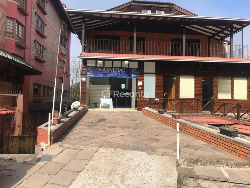 Foto 1 de Prédio Comercial à venda, 800m² em Centro, Gramado