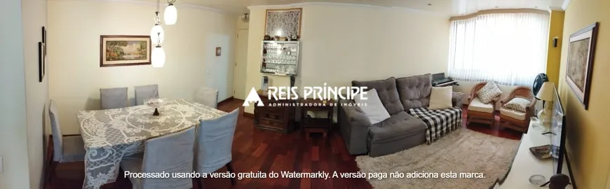 Foto 1 de Apartamento com 3 Quartos à venda, 84m² em Itaim Bibi, São Paulo