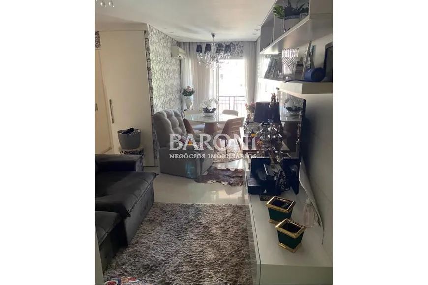 Foto 1 de Apartamento com 2 Quartos para venda ou aluguel, 70m² em Moema, São Paulo