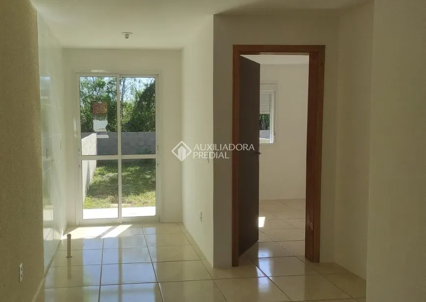 Foto 1 de Casa com 1 Quarto à venda, 44m² em Sol Nascente, Gravataí