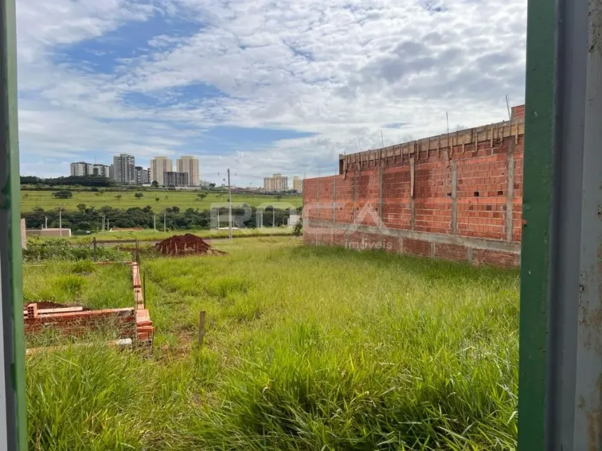 Foto 1 de Lote/Terreno à venda, 250m² em Jardim das Torres, São Carlos