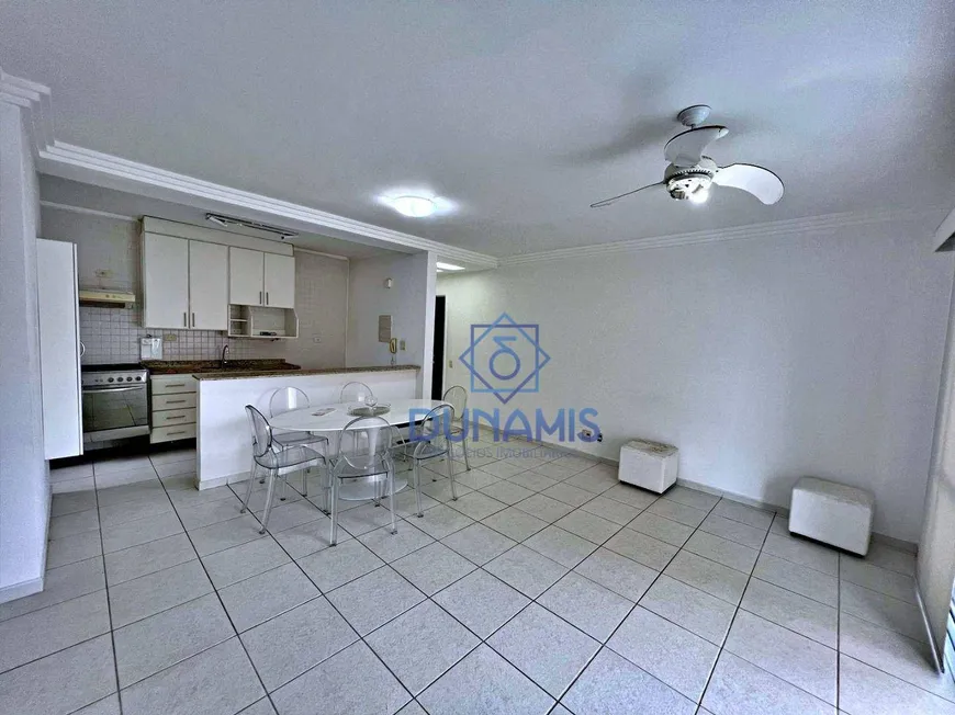 Foto 1 de Apartamento com 2 Quartos à venda, 80m² em Jardim Las Palmas, Guarujá