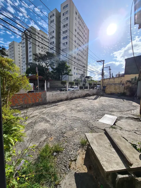 Foto 1 de Imóvel Comercial com 1 Quarto para venda ou aluguel, 200m² em Socorro, São Paulo