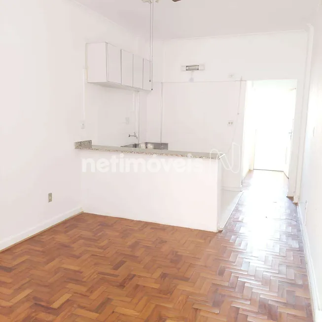 Foto 1 de Apartamento com 1 Quarto para alugar, 37m² em Consolação, São Paulo