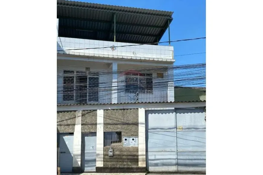 Foto 1 de Casa com 5 Quartos à venda, 260m² em Vila Norma, São João de Meriti