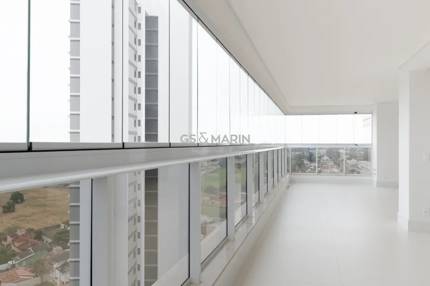 Foto 1 de Apartamento com 4 Quartos à venda, 333m² em Bela Suica, Londrina