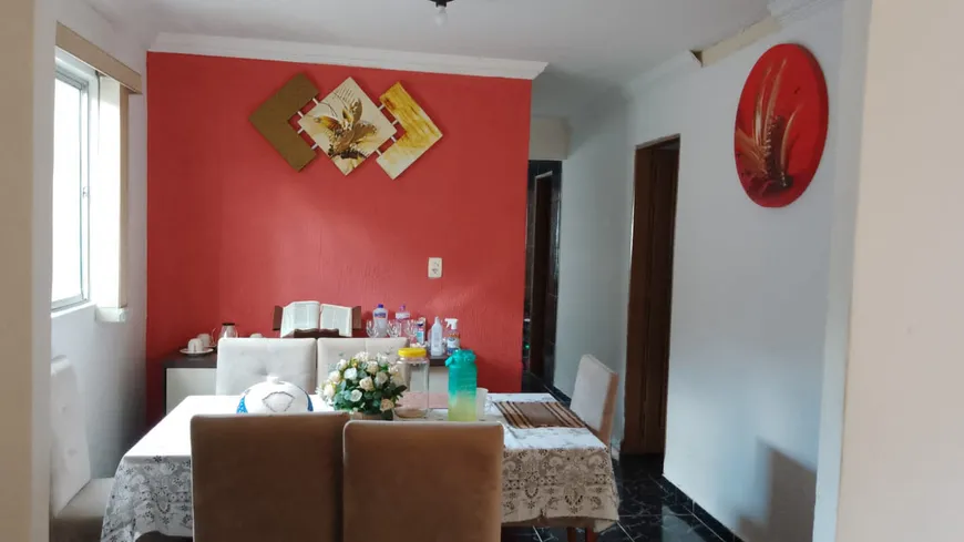 Foto 1 de Casa com 3 Quartos à venda, 120m² em Mangabeira, João Pessoa