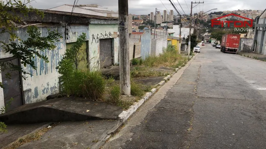 Foto 1 de Lote/Terreno para venda ou aluguel, 1900m² em Penha, São Paulo