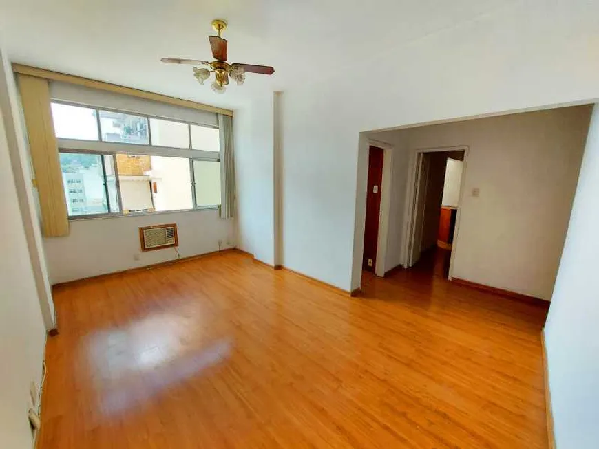 Foto 1 de Apartamento com 2 Quartos à venda, 78m² em Andaraí, Rio de Janeiro