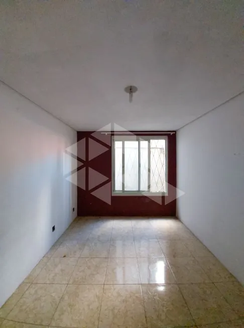 Foto 1 de Apartamento com 1 Quarto para alugar, 35m² em Vila João Pessoa, Porto Alegre