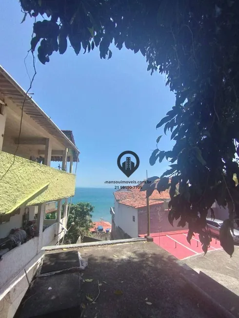 Foto 1 de Casa com 2 Quartos à venda, 100m² em Guaratiba, Rio de Janeiro