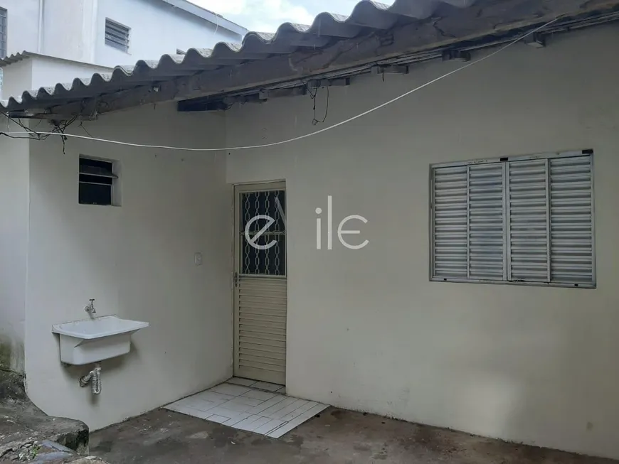 Foto 1 de Prédio Comercial com 6 Quartos à venda, 294m² em Vila Industrial, Campinas