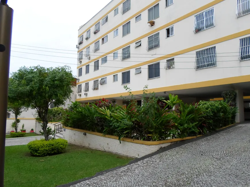 Foto 1 de Apartamento com 2 Quartos para venda ou aluguel, 96m² em Fonseca, Niterói